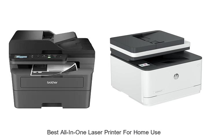 best all in one laser printer for home use
