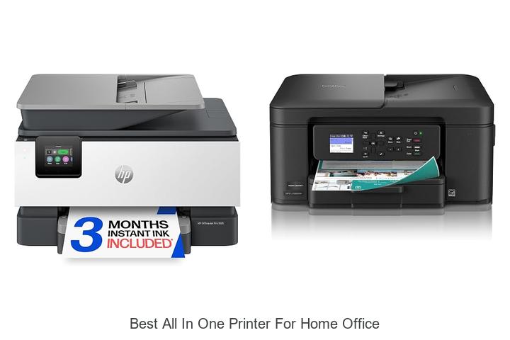 best all in one printer for home office