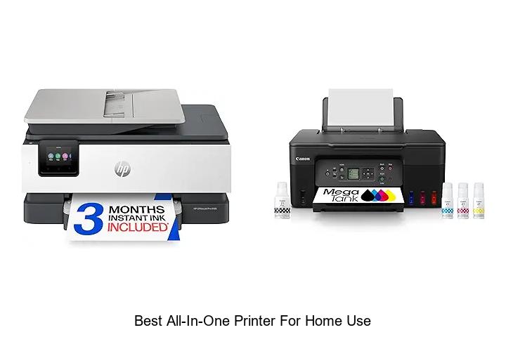best all in one printer for home use