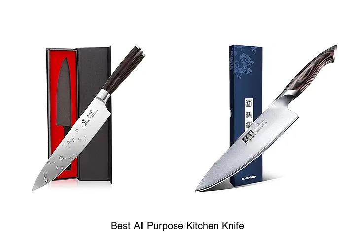 best all purpose kitchen knife