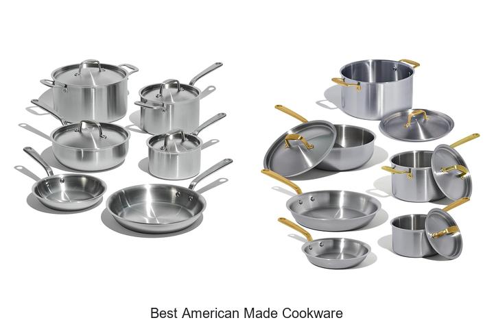best american made cookware