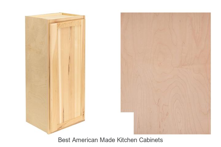 Best American Made Kitchen Cabinets That Will Transform Homes