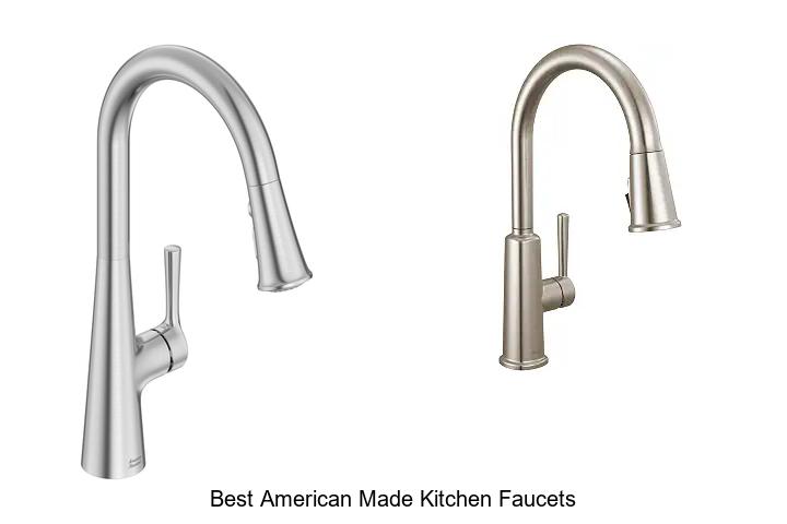 best american made kitchen faucets 1