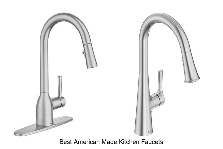 Best American Made Kitchen Faucets You Can’t Miss!