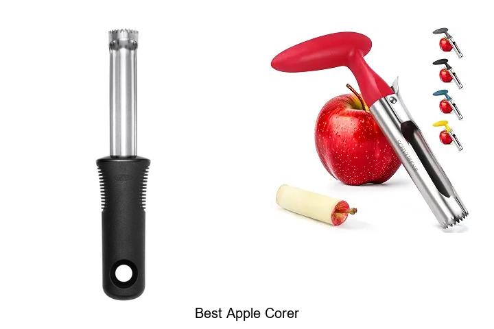 Best Apple Corer: Unlock Perfect Slices Every Time!