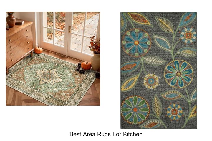 best area rugs for kitchen