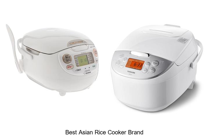 Best Asian Rice Cooker Brand: Discover Top Picks Now!
