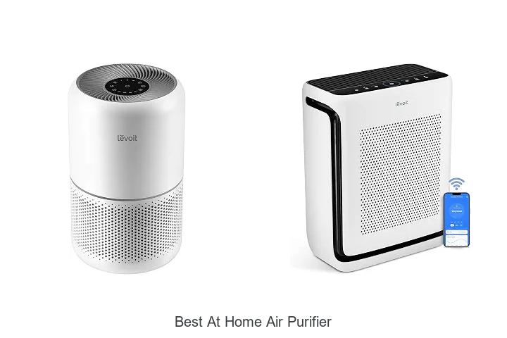 best at home air purifier