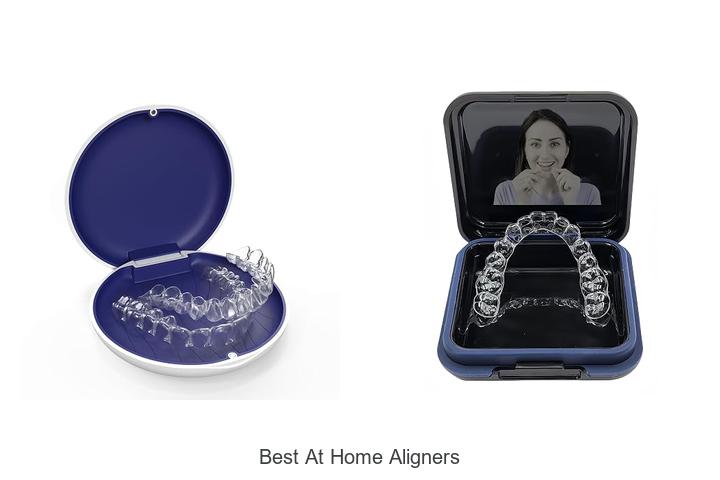 best at home aligners
