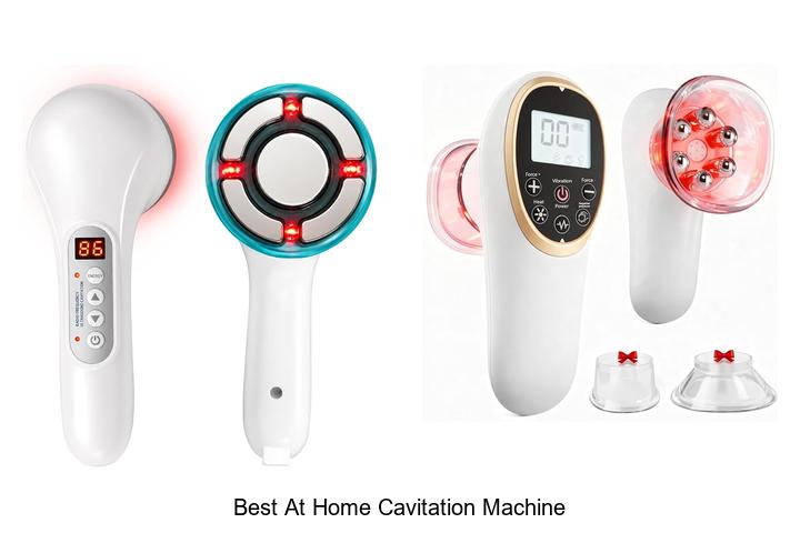 best at home cavitation machine