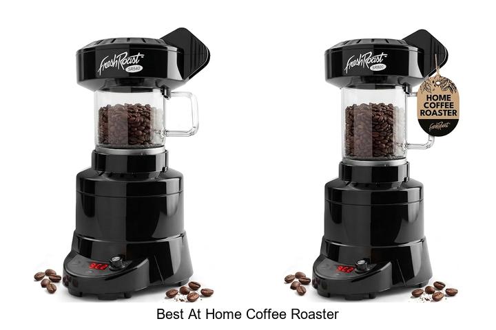 best at home coffee roaster