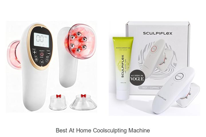 best at home coolsculpting machine