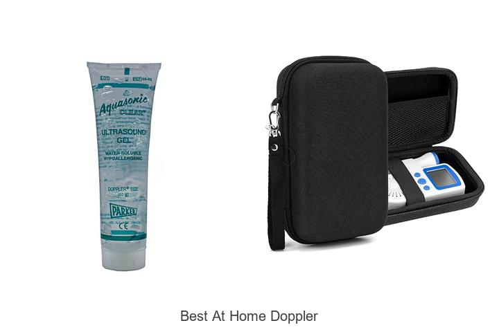 best at home doppler