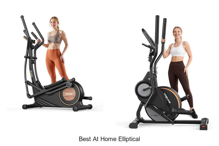 best at home elliptical