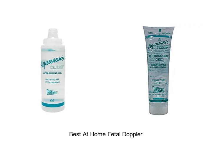 best at home fetal doppler
