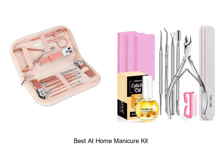 best at home manicure kit