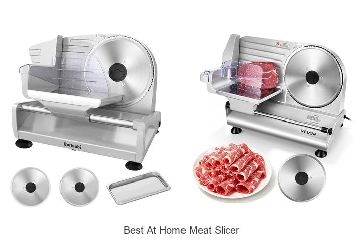 best at home meat slicer