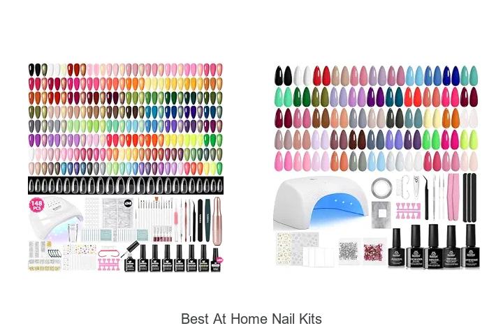 best at home nail kits