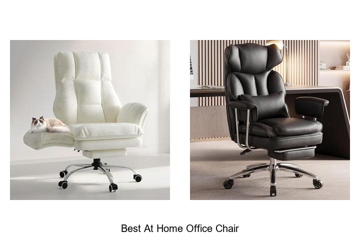 best at home office chair