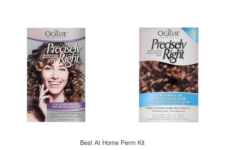 best at home perm kit