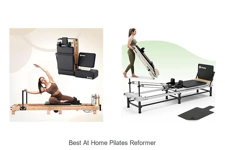 best at home pilates reformer
