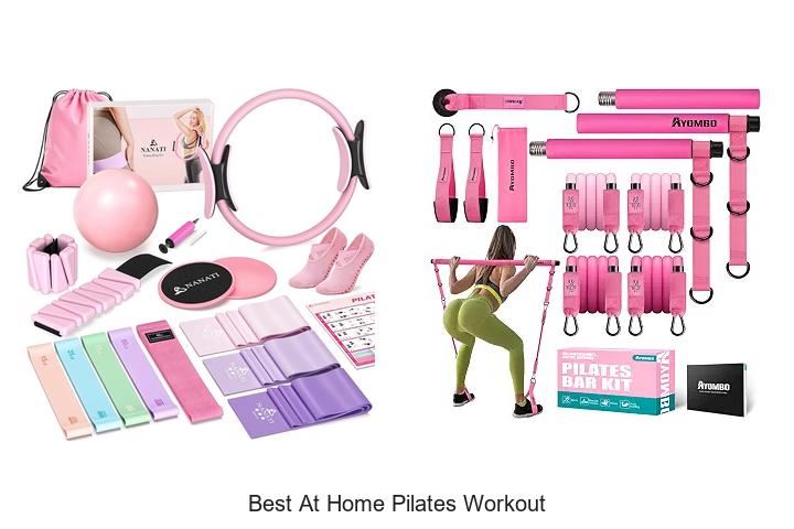best at home pilates workout