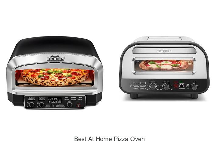 best at home pizza oven 1