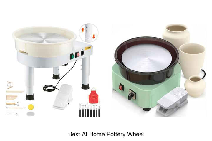 best at home pottery wheel