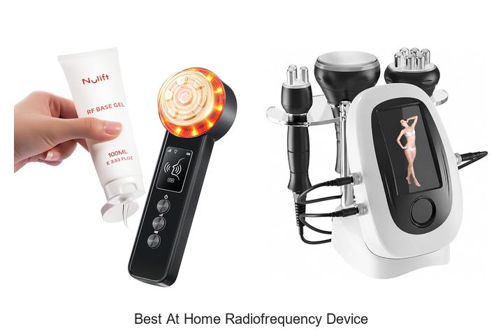 best at home radiofrequency device
