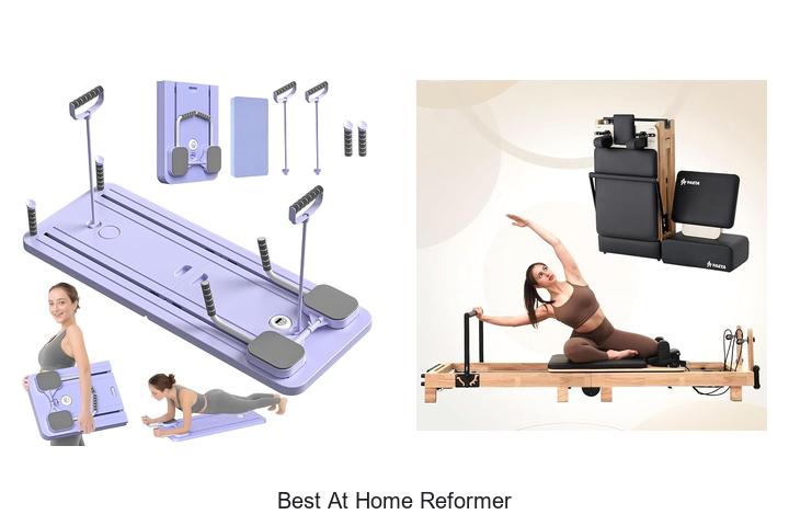 best at home reformer