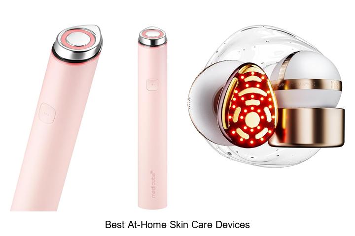 best at home skin care devices