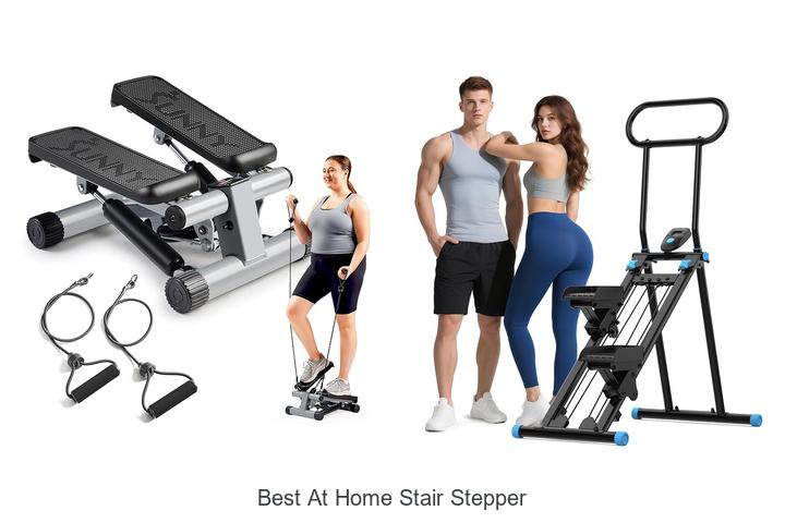 best at home stair stepper