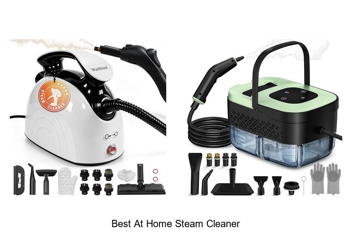 best at home steam cleaner