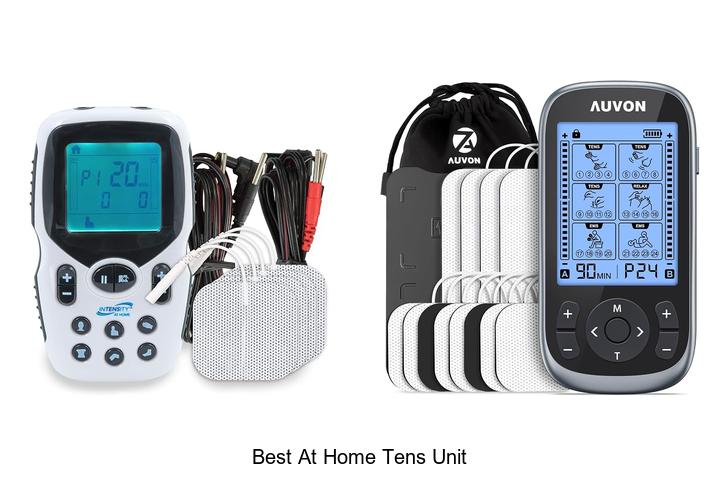 best at home tens unit