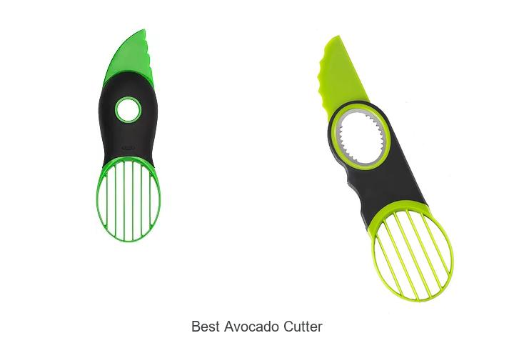 Best Avocado Cutter: Unlock Perfect Slices Every Time!