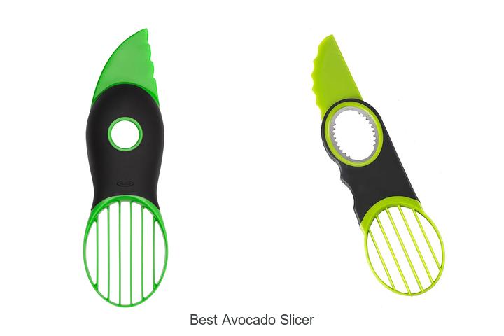 Best Avocado Slicer: Transform Your Kitchen in Seconds!