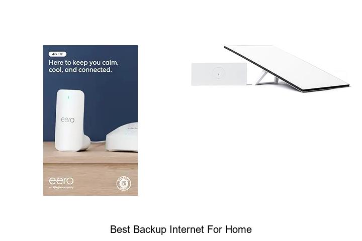 best backup internet for home