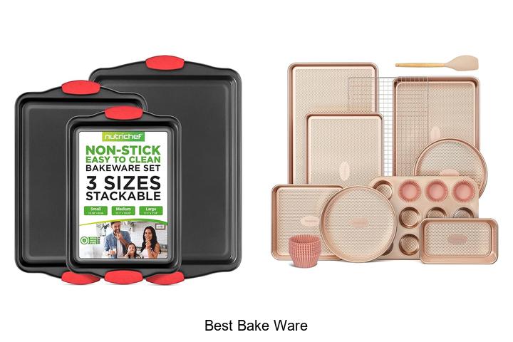best bake ware