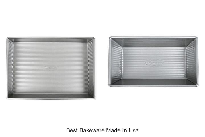best bakeware made in usa