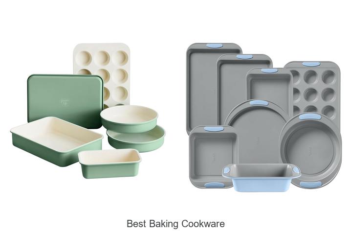 best baking cookware