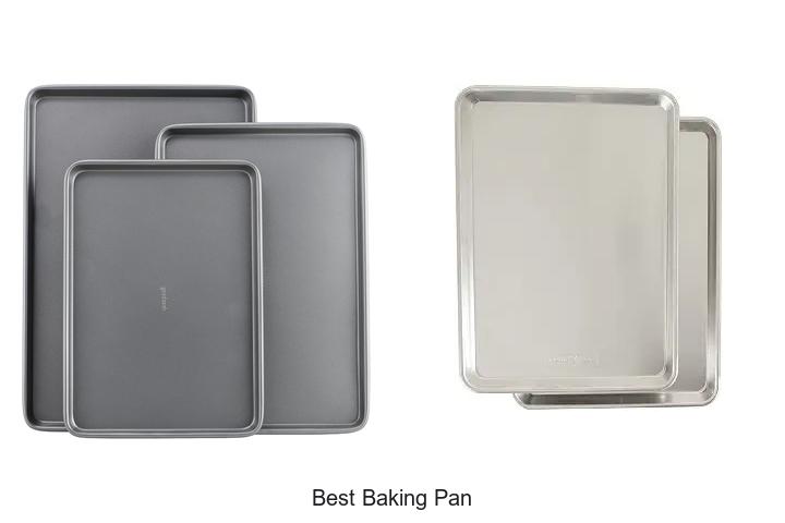 best baking pan
