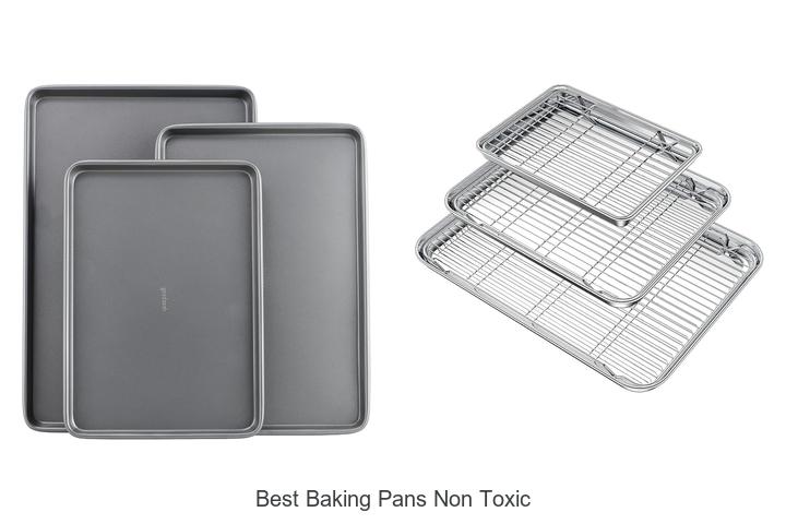 best baking pans non toxic