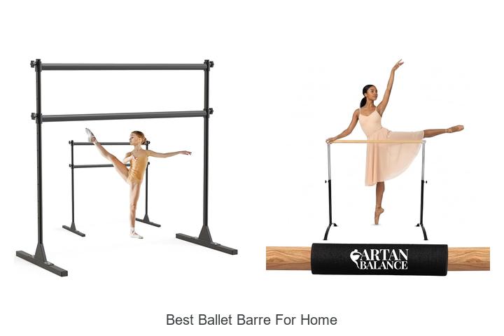 best ballet barre for home
