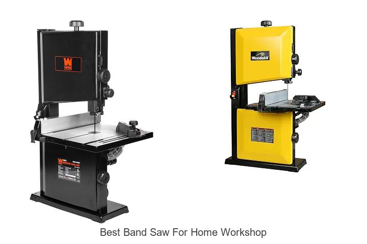 best band saw for home workshop