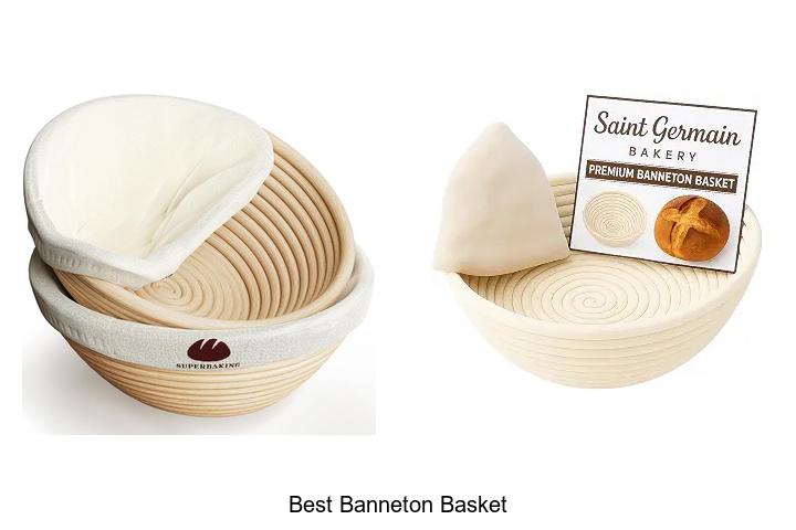Best Banneton Basket Tips That Will Change Your Baking Game