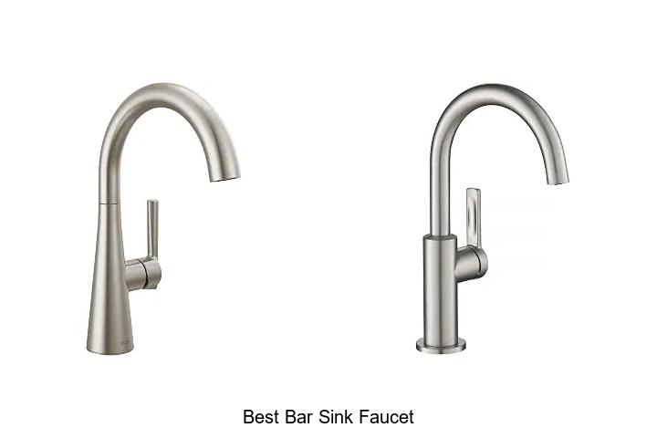 best bar sink faucet