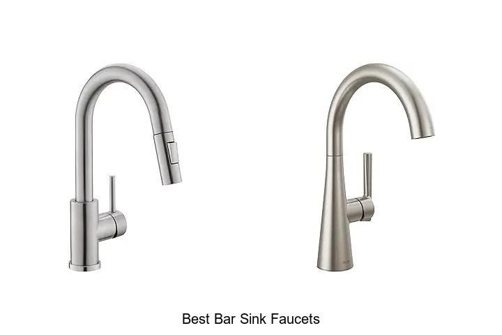 best bar sink faucets