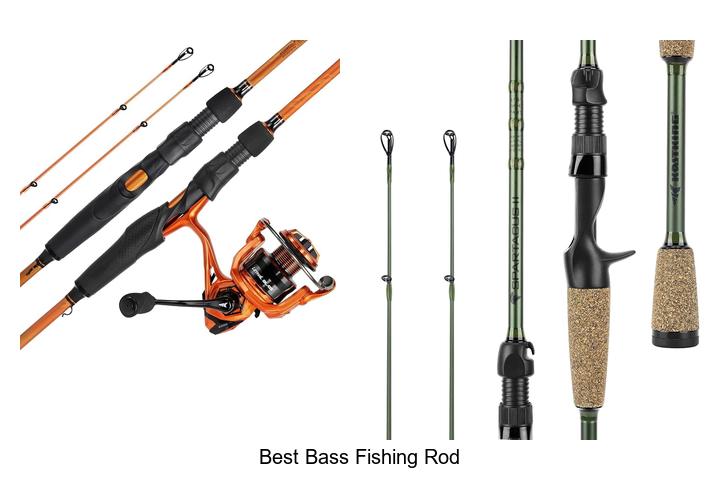 Best Bass Fishing Rod Secrets Pros Don’t Want You To Know