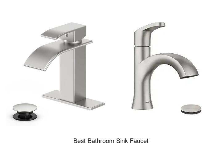 best bathroom sink faucet