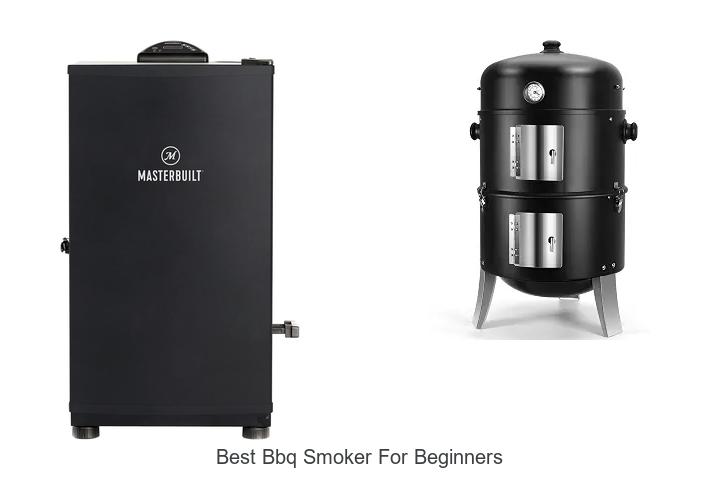 Best BBQ Smoker for Beginners: Smoke Like a Pro Today!